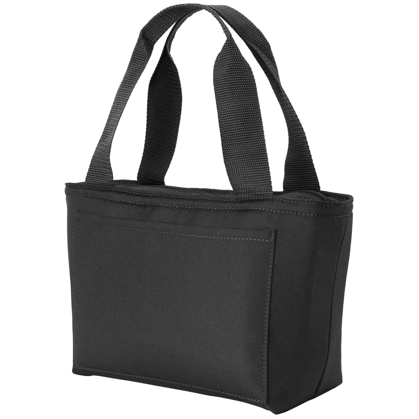 Parcel Blue Tote Bag - Port Authority - Compact Insulated
