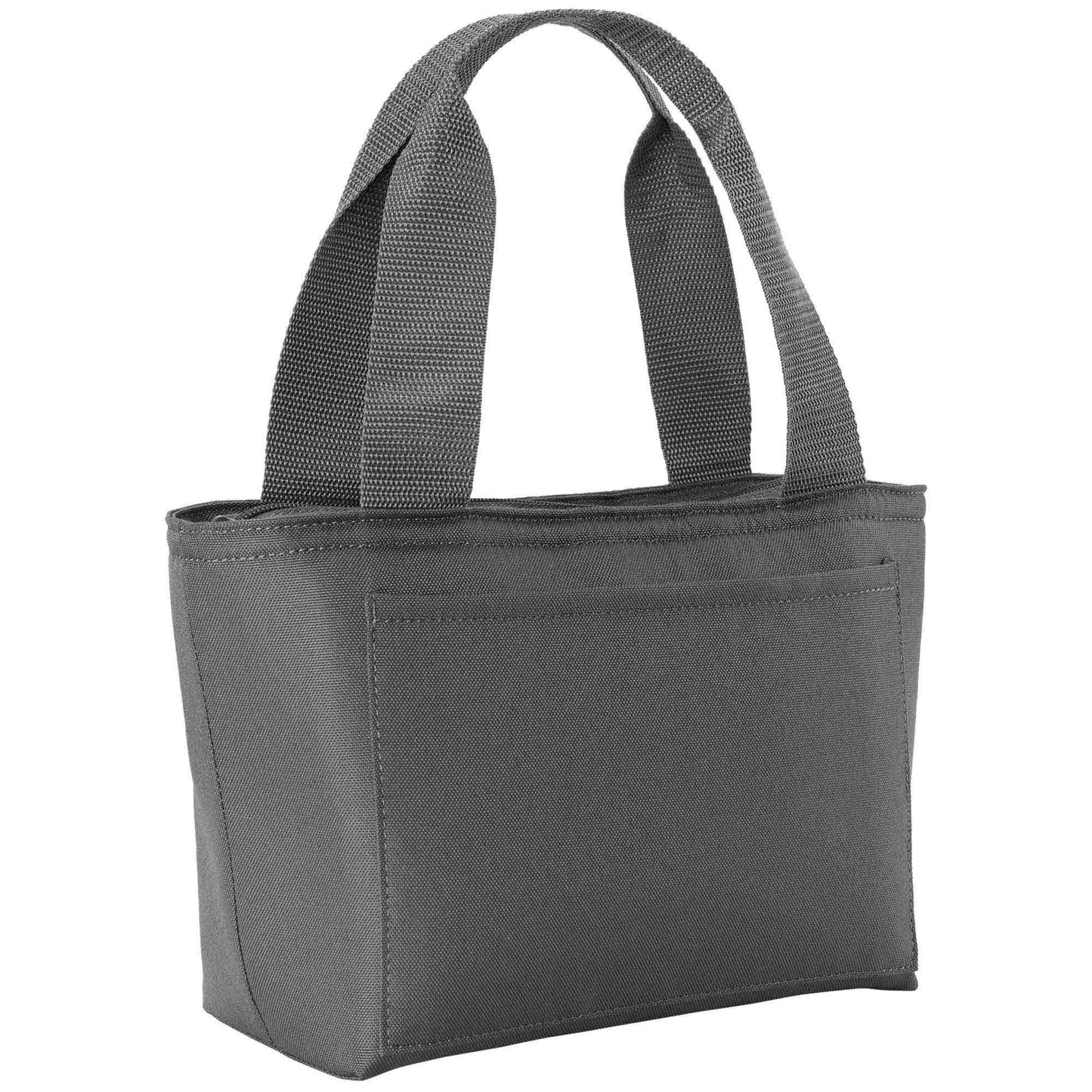 Parcel Blue Tote Bag - Port Authority - Compact Insulated