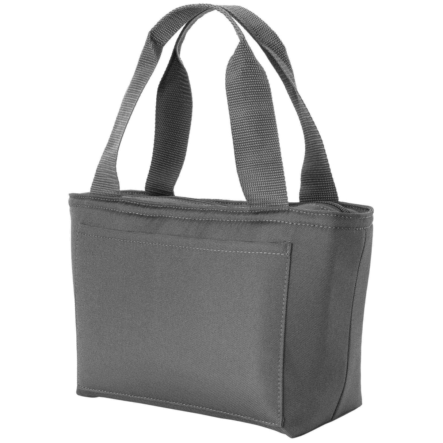 Parcel Blue Tote Bag - Port Authority - Compact Insulated