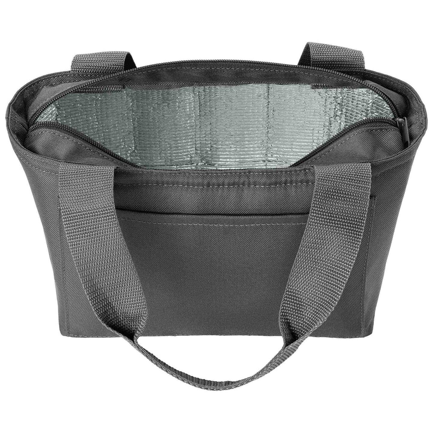 Parcel Blue Tote Bag - Port Authority - Compact Insulated