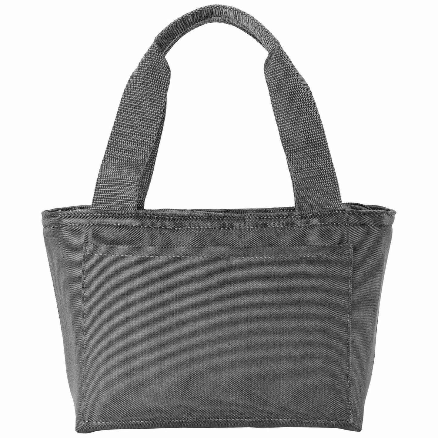 Parcel Blue Tote Bag - Port Authority - Compact Insulated