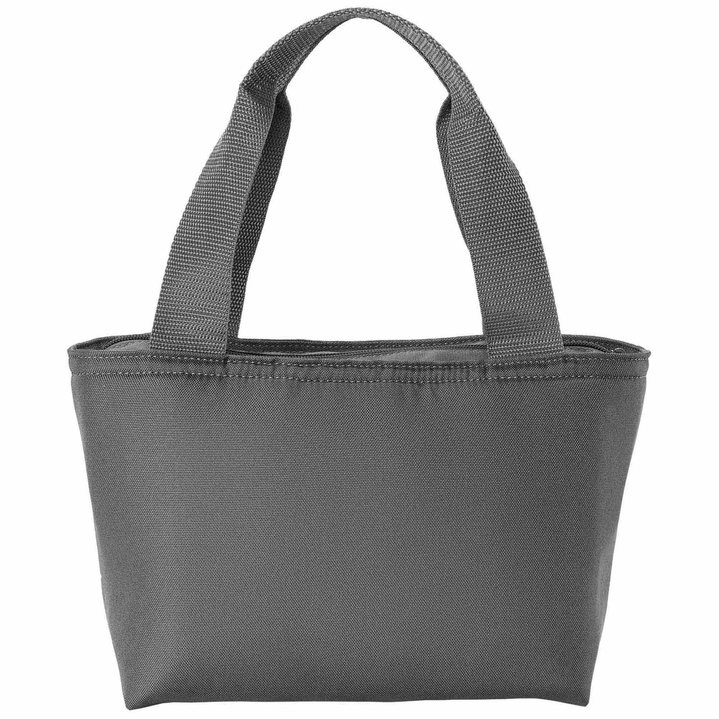 Parcel Blue Tote Bag - Port Authority - Compact Insulated