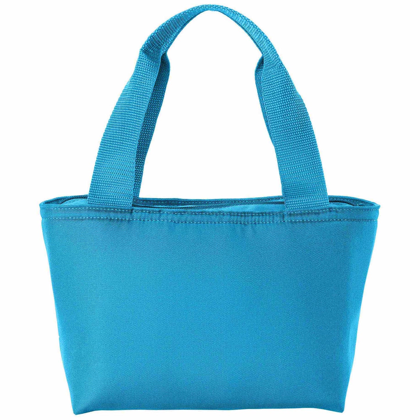 Parcel Blue Tote Bag - Port Authority - Compact Insulated