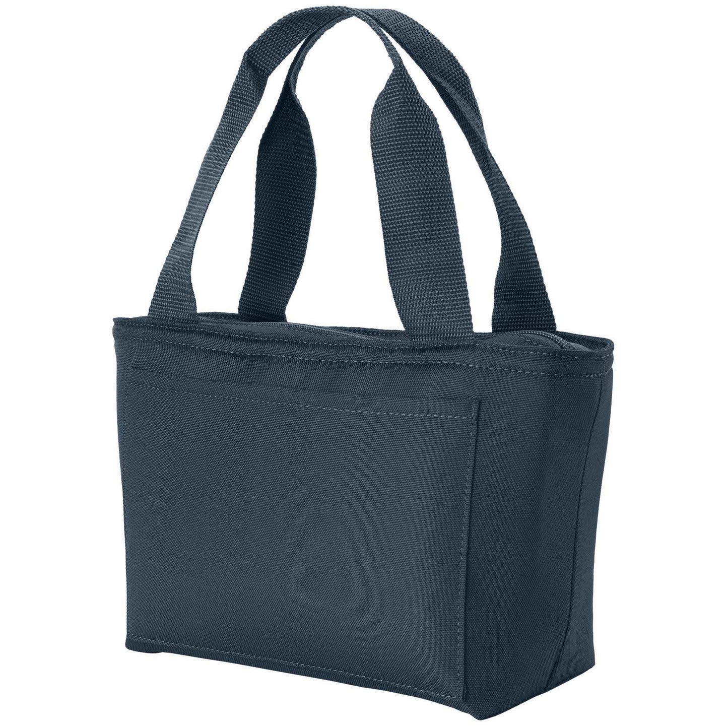 Parcel Blue Tote Bag - Port Authority - Compact Insulated