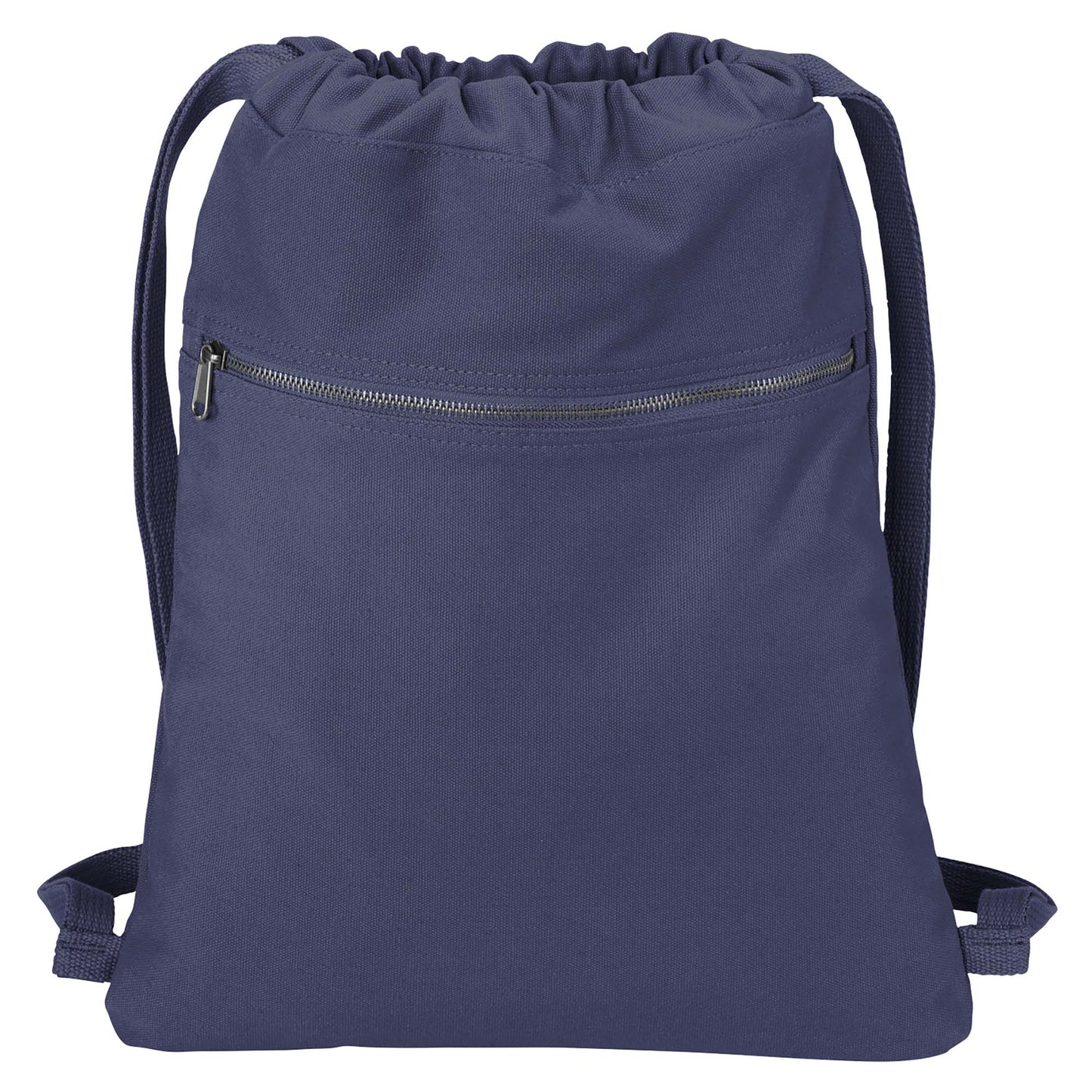 Amethyst Cinch Packs - Port Authority - Quality Cotton