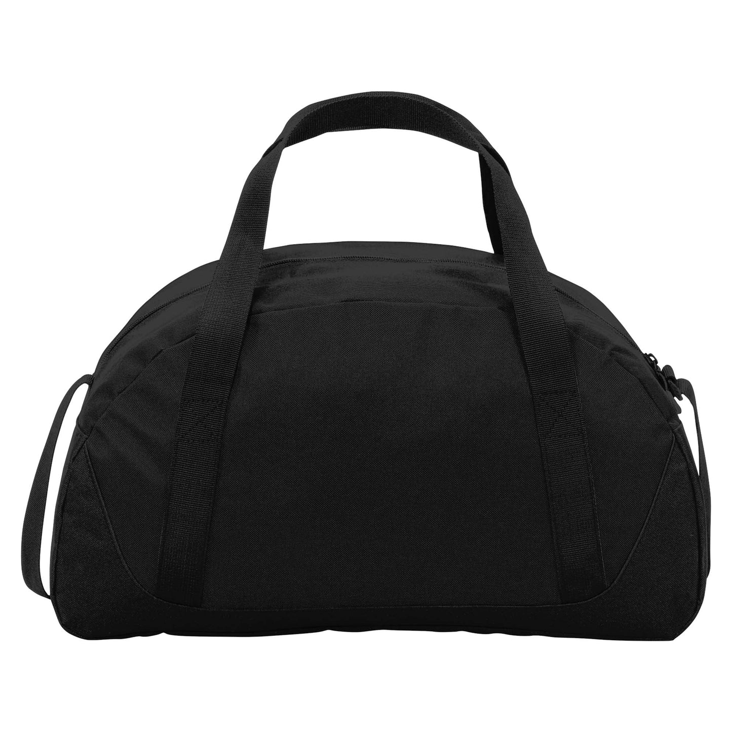 Black Duffel Bag - Port Authority - Durable Design