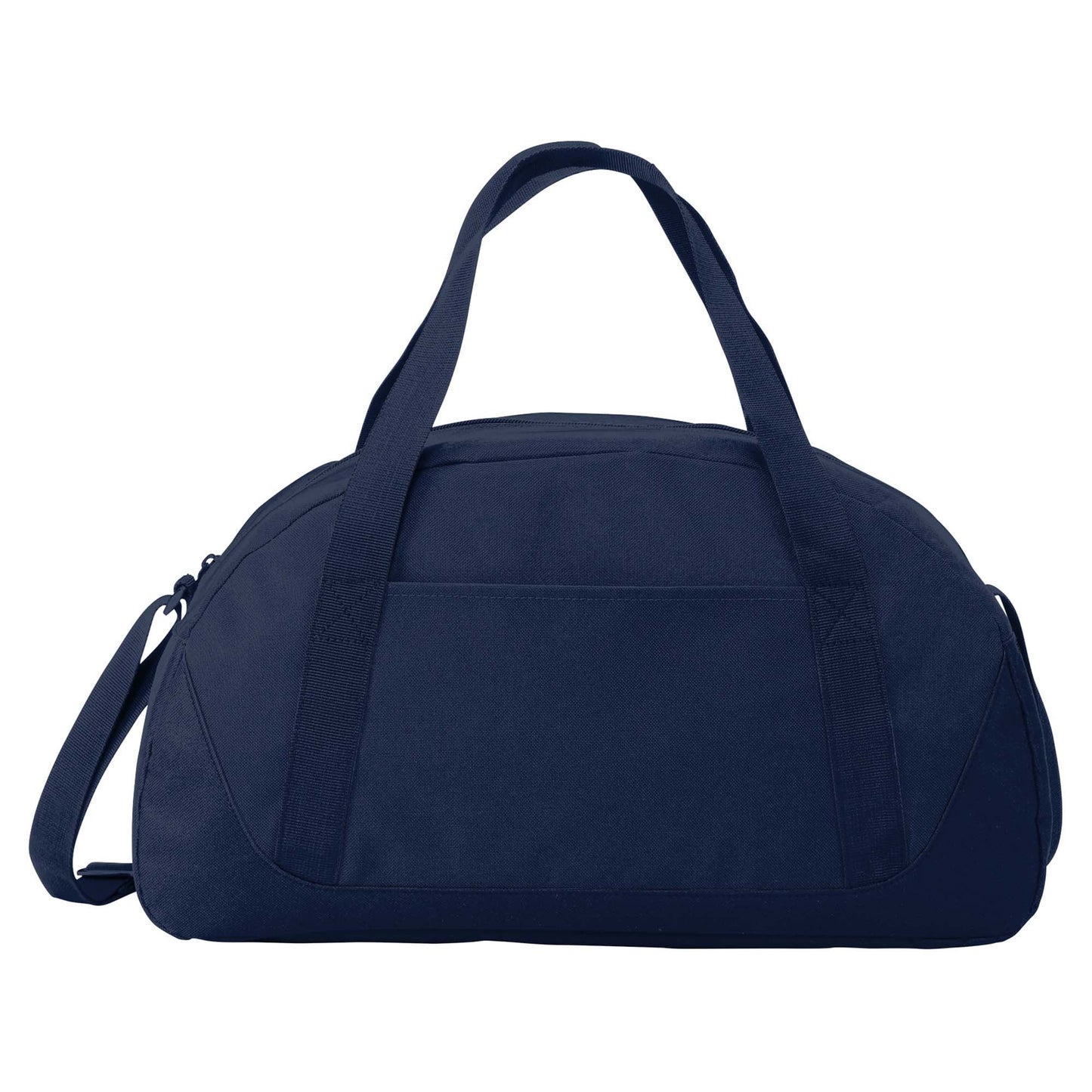 Black Duffel Bag - Port Authority - Durable Design