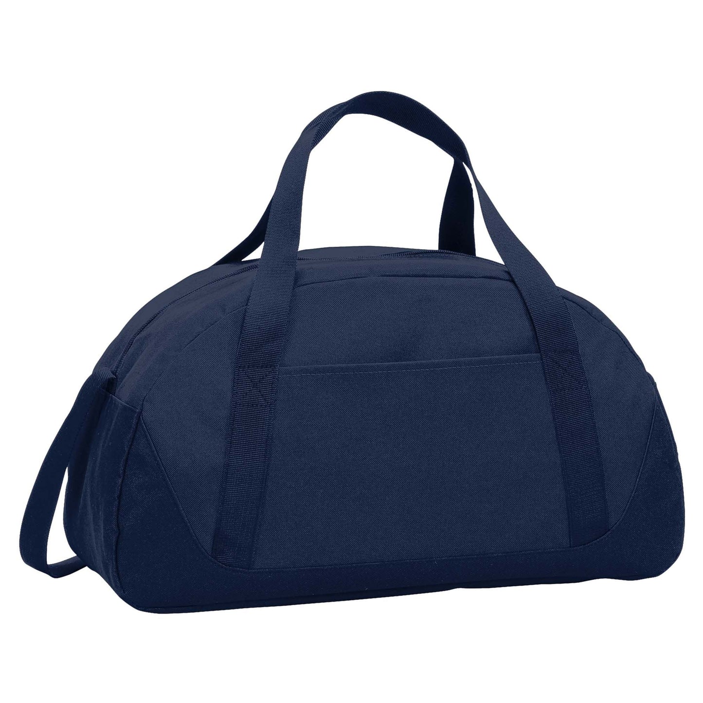 Black Duffel Bag - Port Authority - Durable Design
