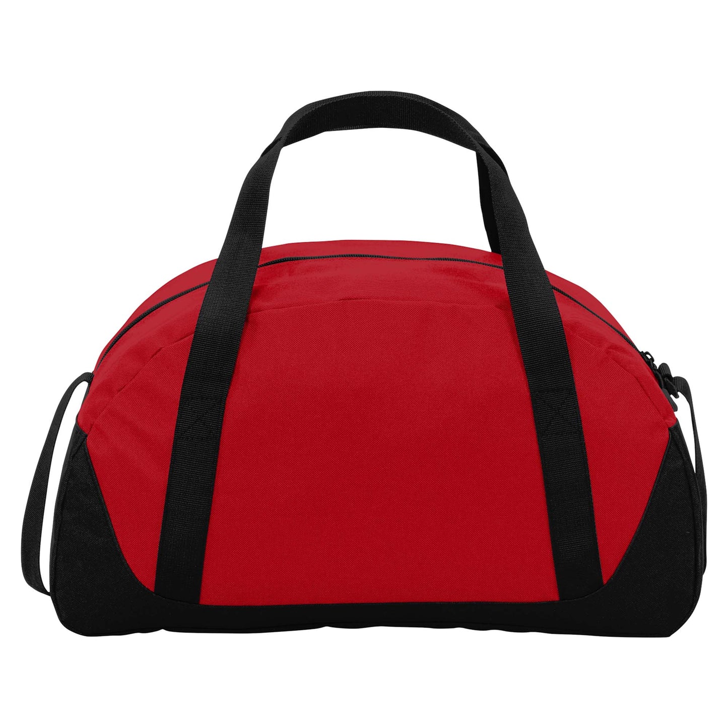 Black Duffel Bag - Port Authority - Durable Design