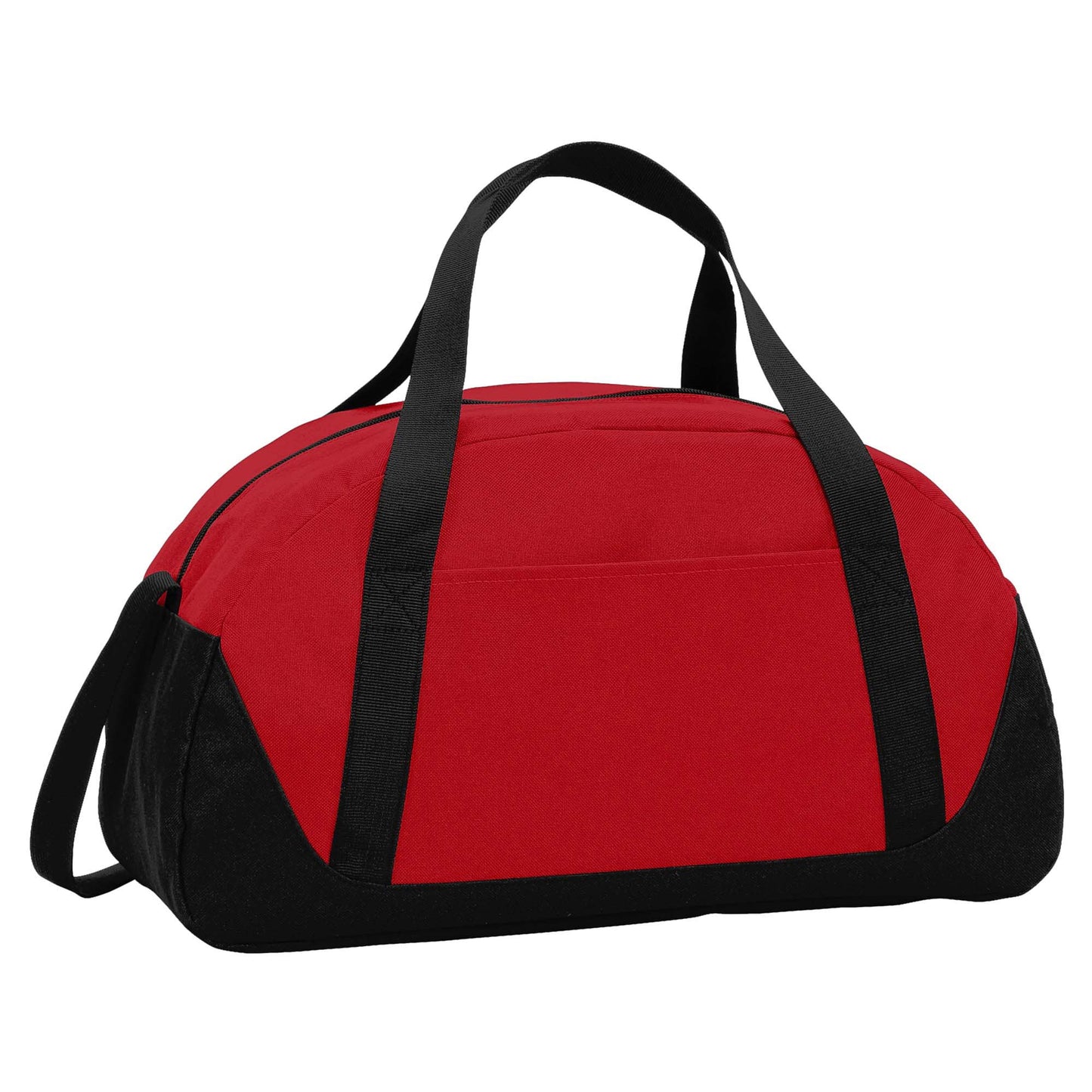 Black Duffel Bag - Port Authority - Durable Design