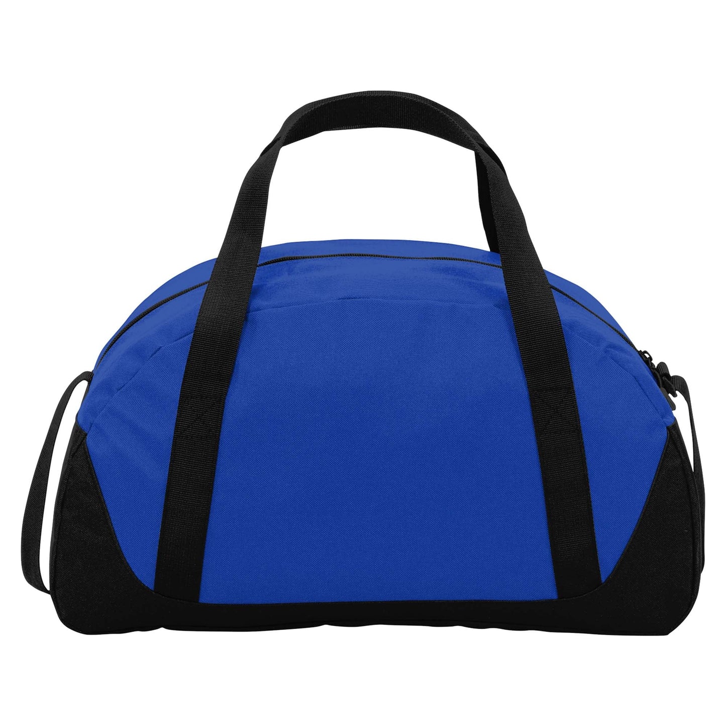 Black Duffel Bag - Port Authority - Durable Design