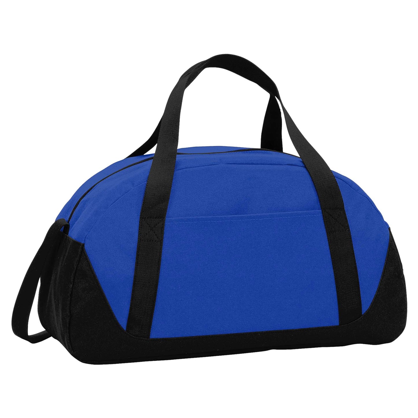 Black Duffel Bag - Port Authority - Durable Design