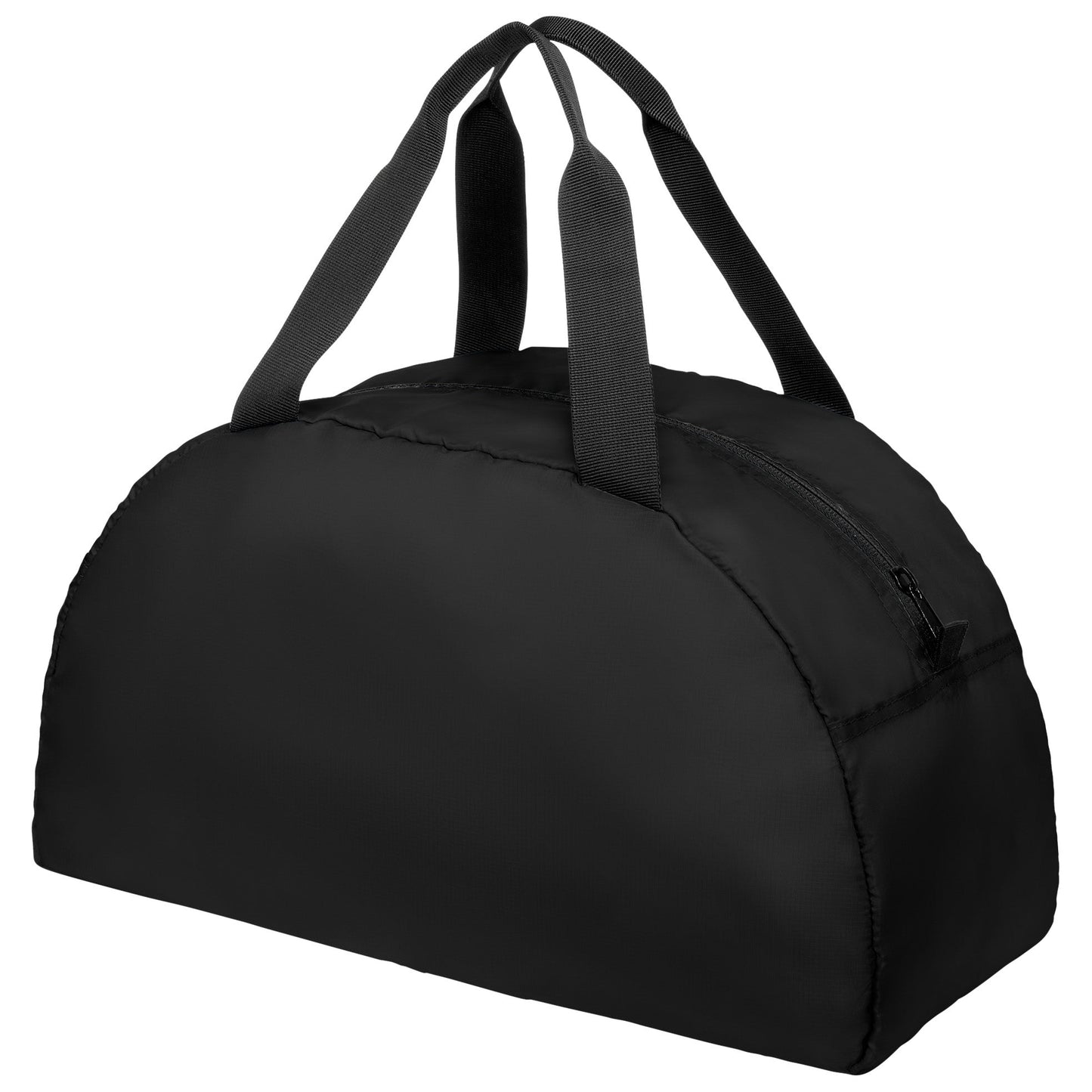 Deep Black Duffel Bag - Port Authority - Durable Design