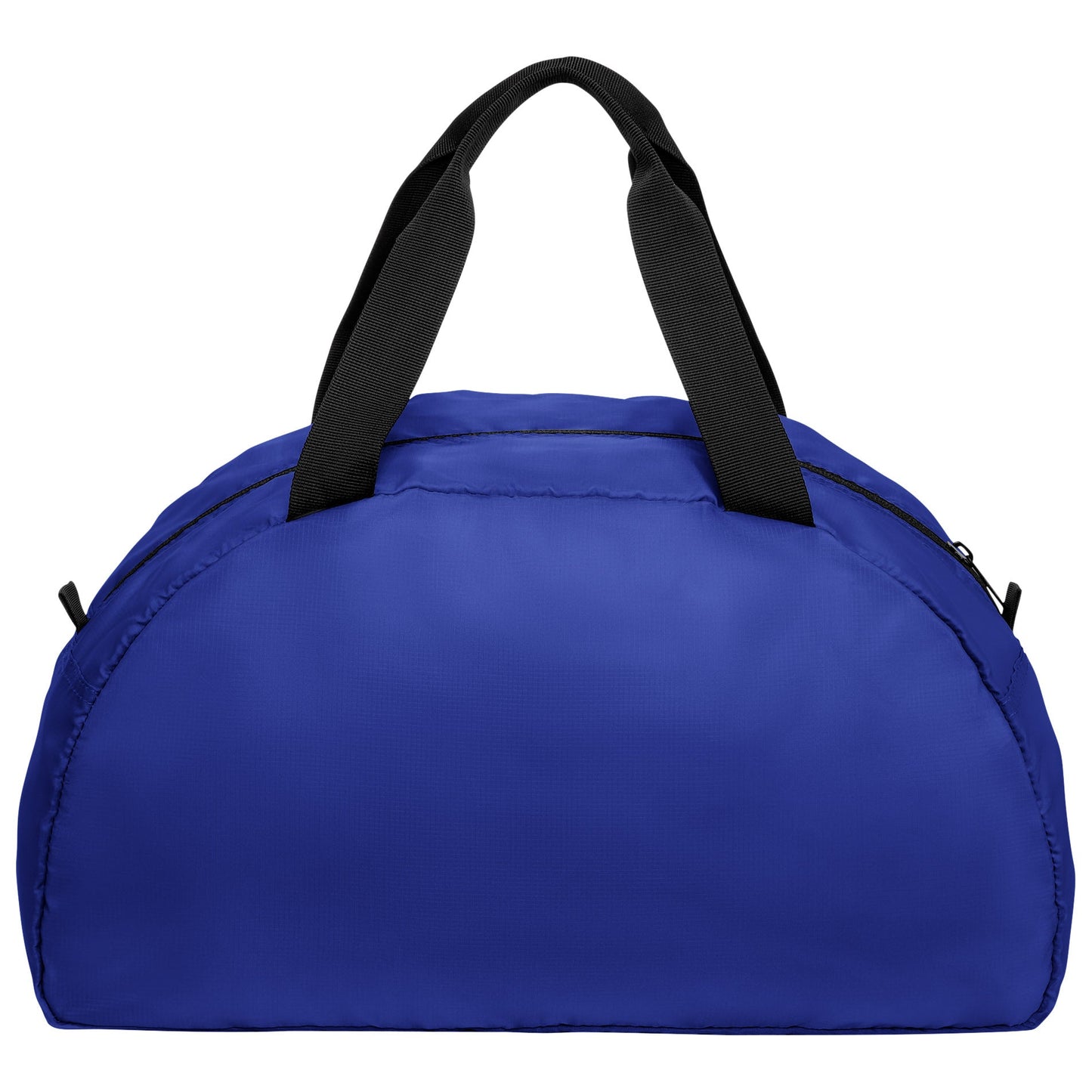 Deep Black Duffel Bag - Port Authority - Durable Design