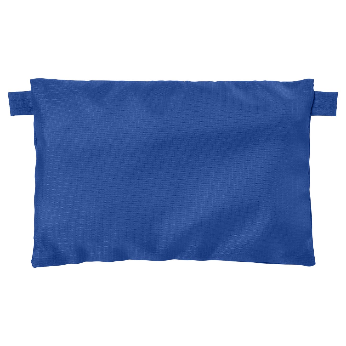 Gusty Grey Pouch Bags - Port Authority - Durable Mini Ripstop