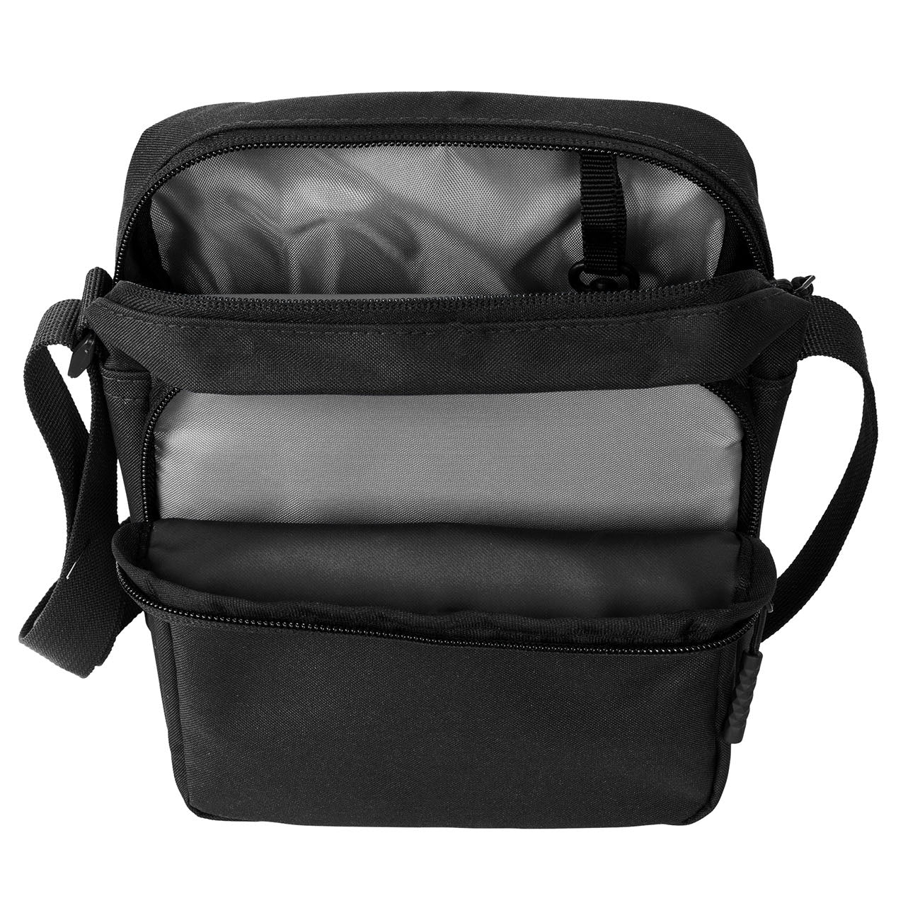 Olive Green Sling Pack - Port Authority - Stylish Design