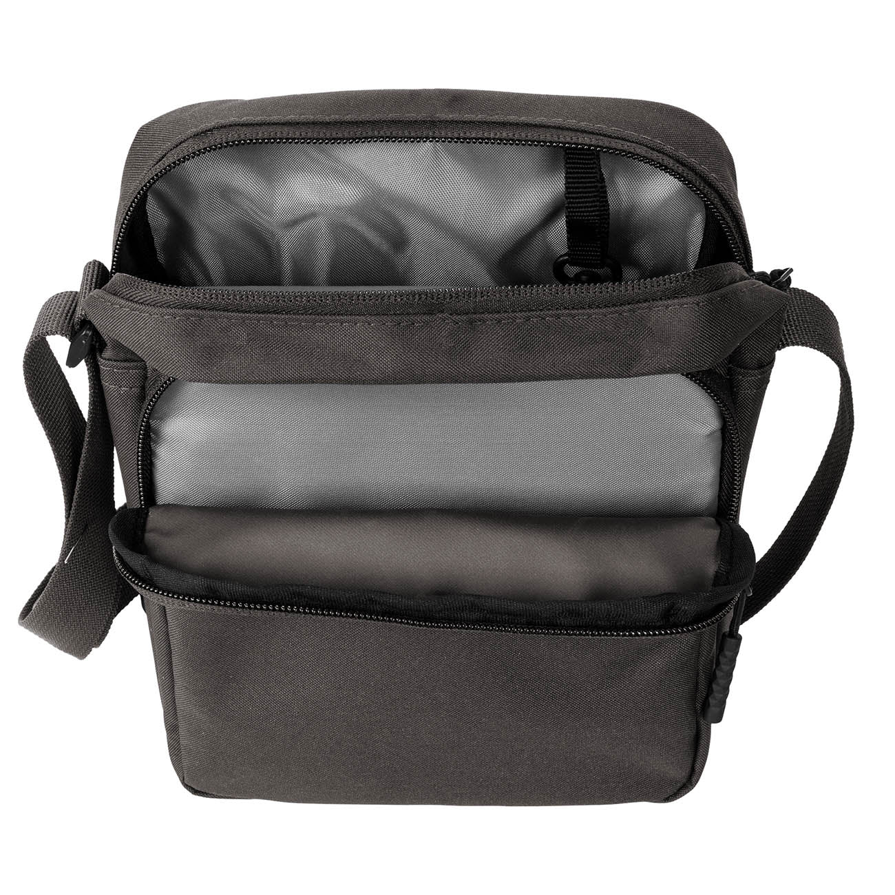 Olive Green Sling Pack - Port Authority - Stylish Design