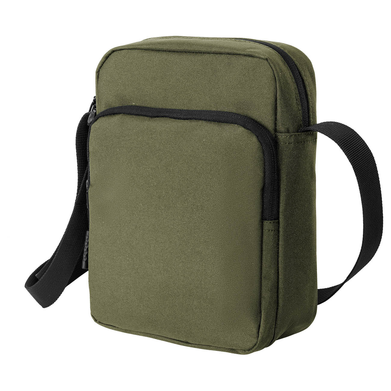 Olive Green Sling Pack - Port Authority - Stylish Design