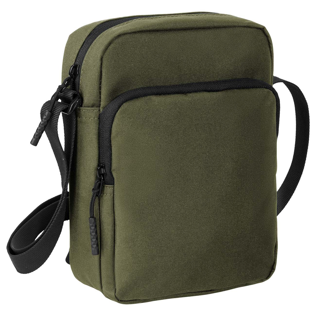 Olive Green Sling Pack - Port Authority - Stylish Design