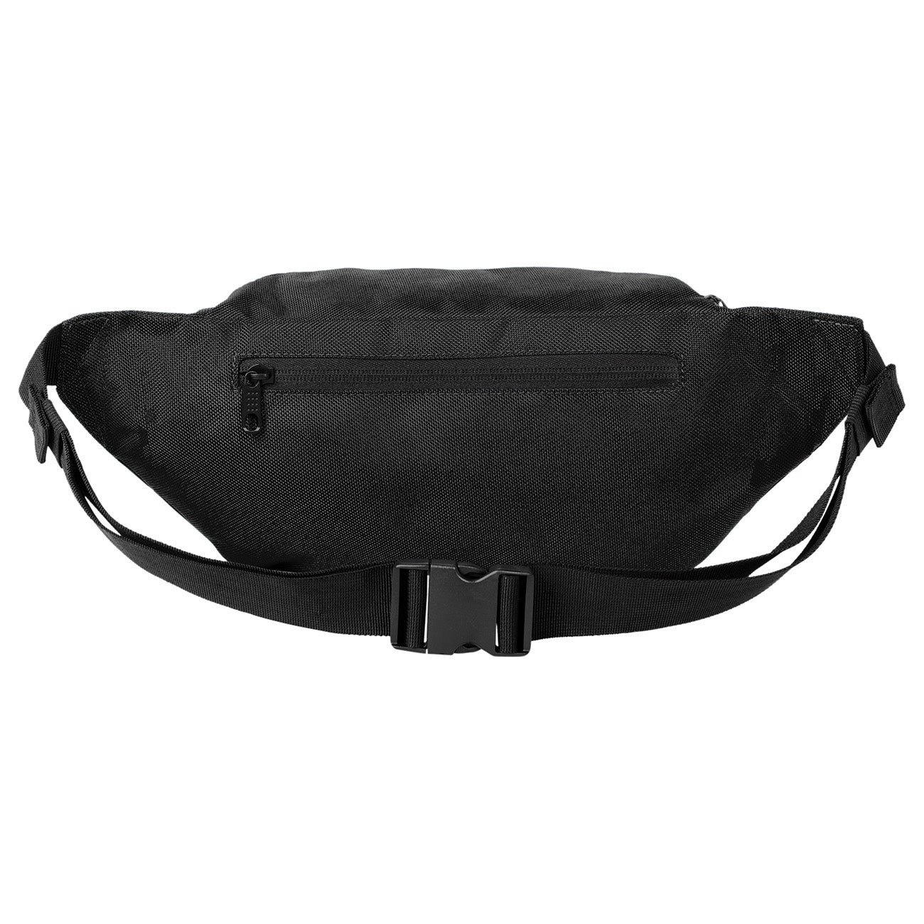 Black Sling Pack - Port Authority - Versatile Design
