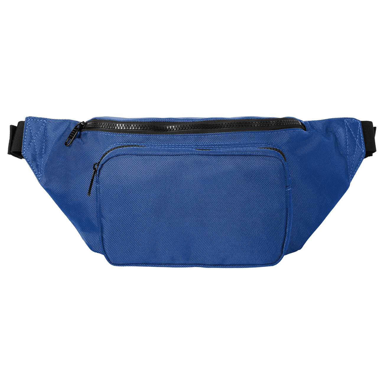 Black Sling Pack - Port Authority - Versatile Design