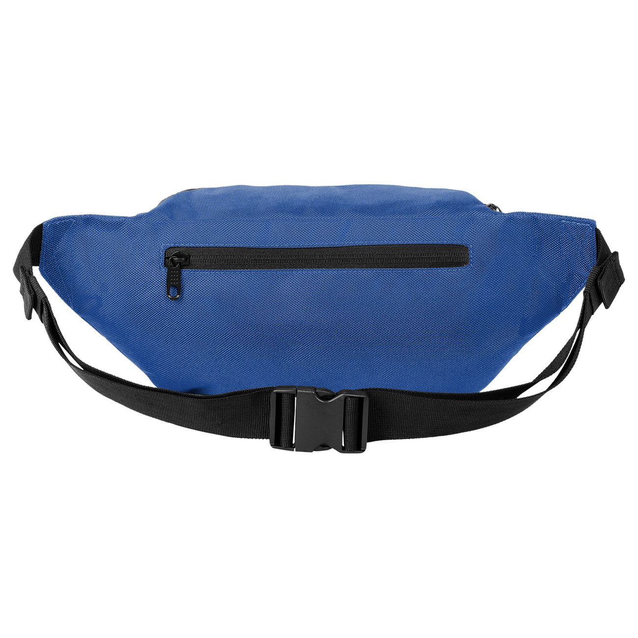 Black Sling Pack - Port Authority - Versatile Design