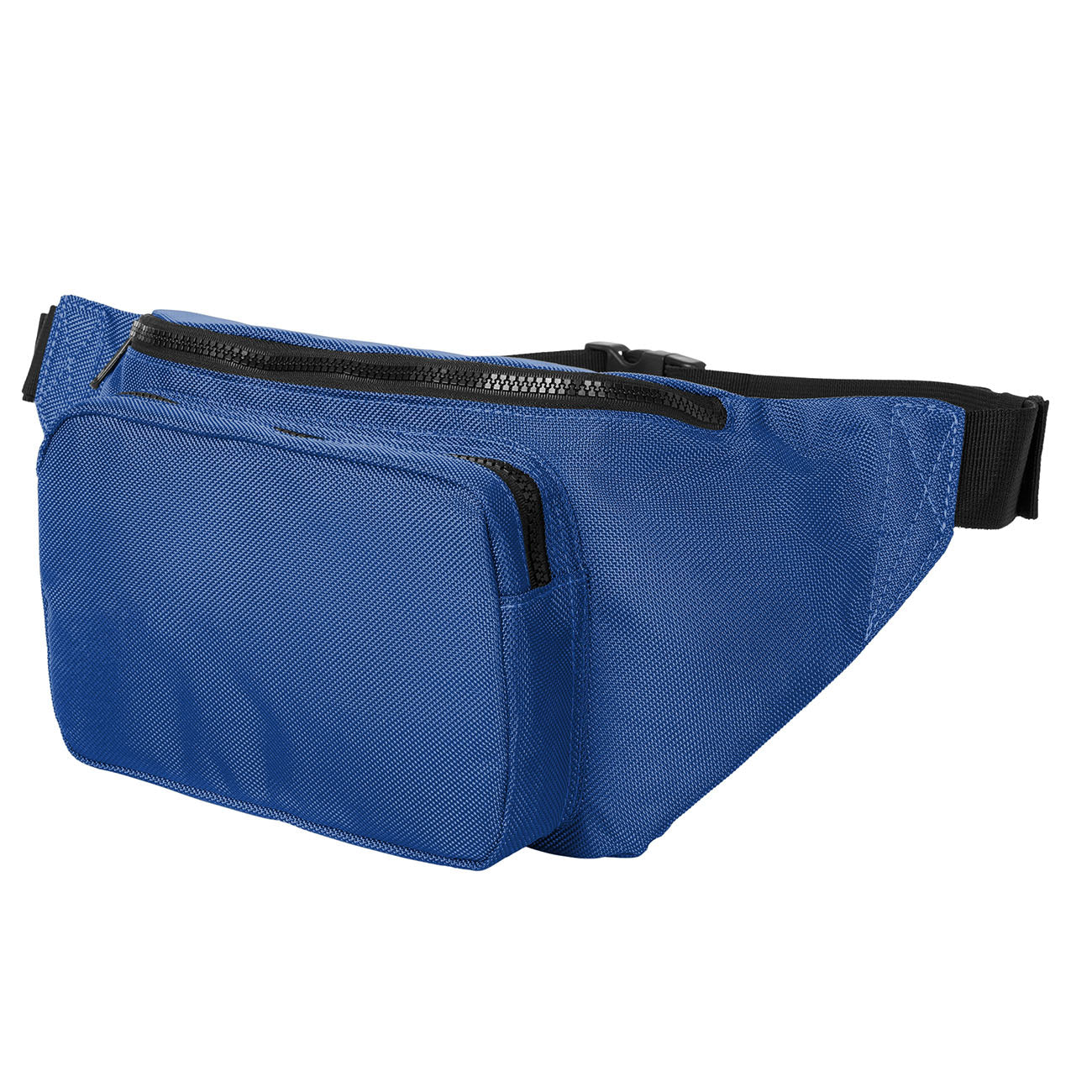 Black Sling Pack - Port Authority - Versatile Design