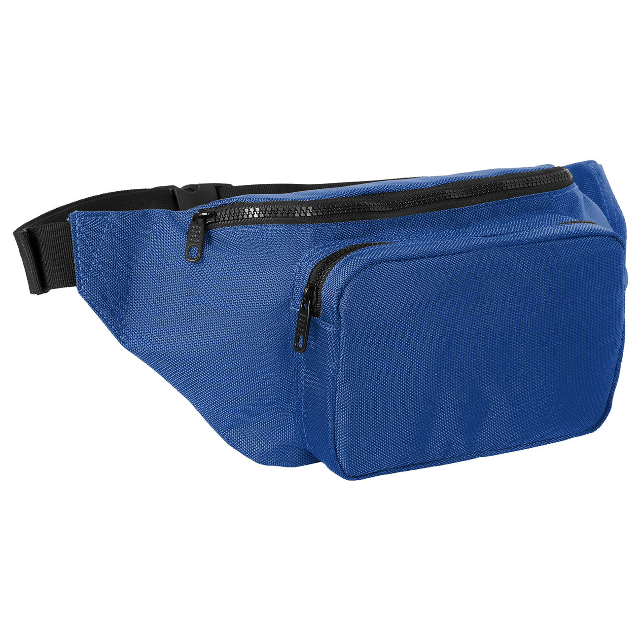 Black Sling Pack - Port Authority - Versatile Design