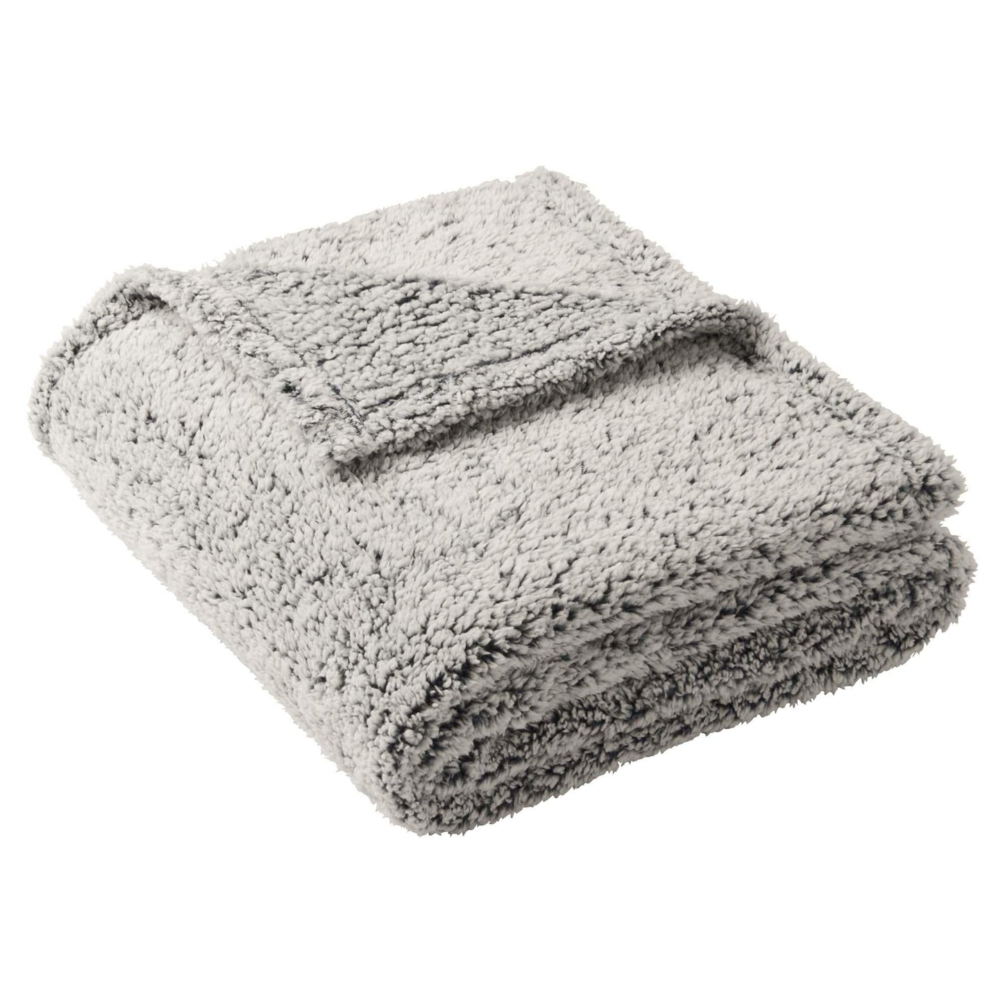 Black Blankets - Port Authority - Soft Fleece Material