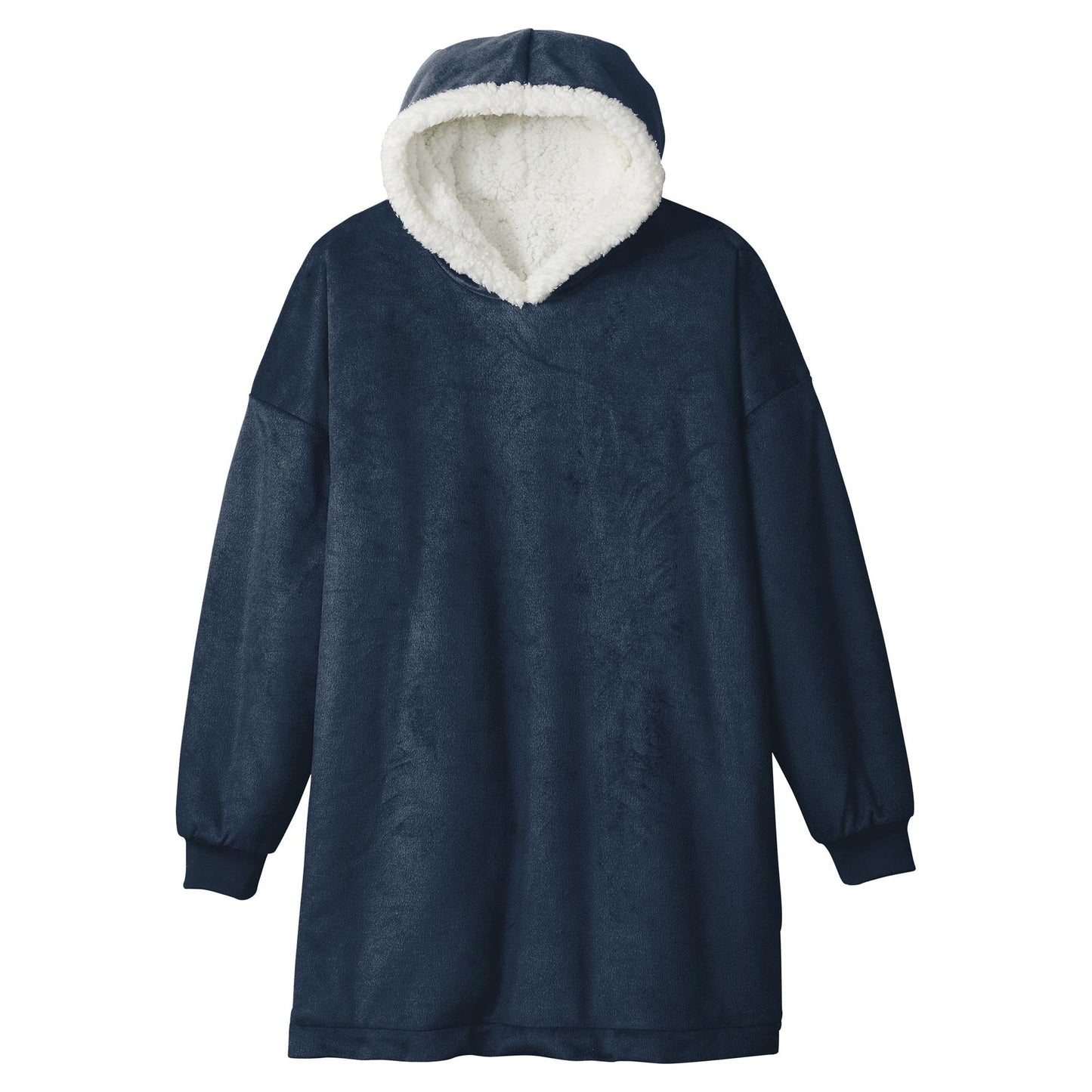 Black Blankets - Port Authority - Soft Cozy Fleece