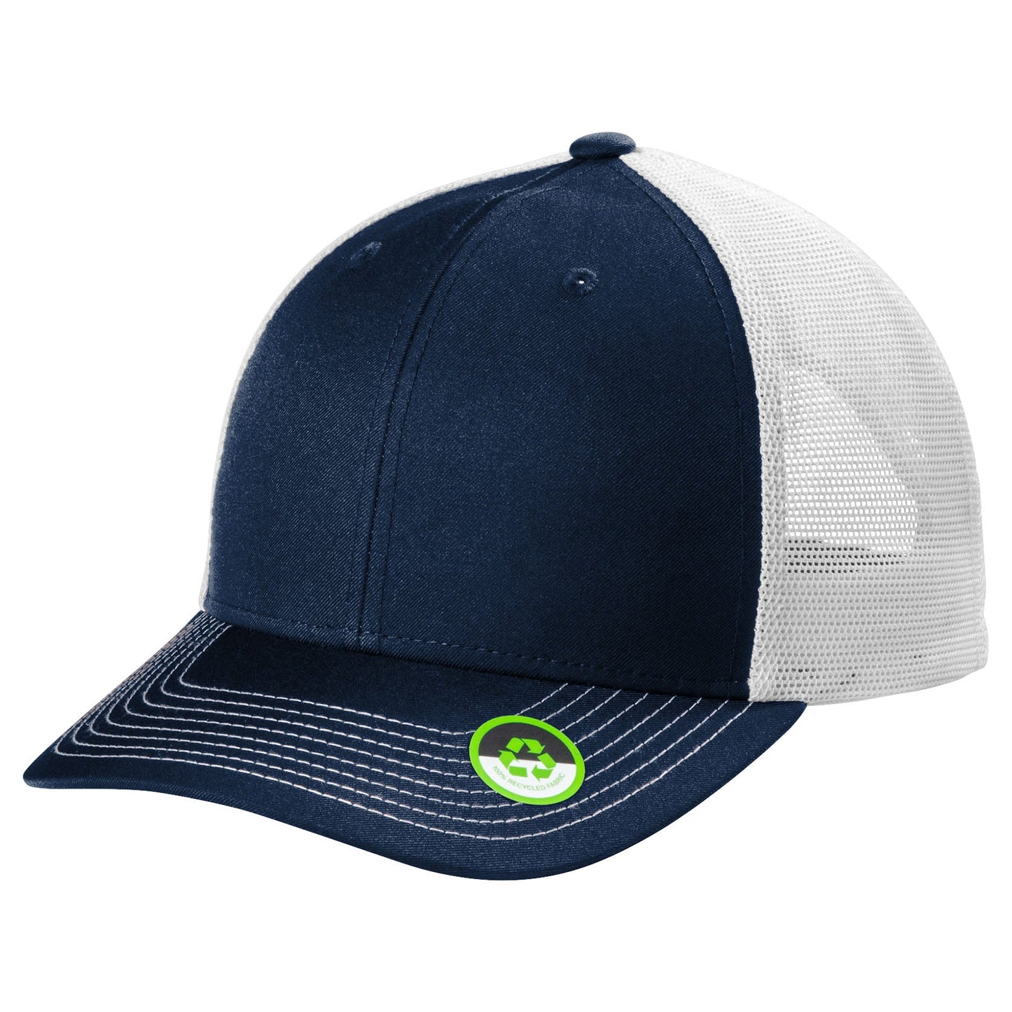 Smoke Grey Ball Cap - Port Authority - Stylish Design