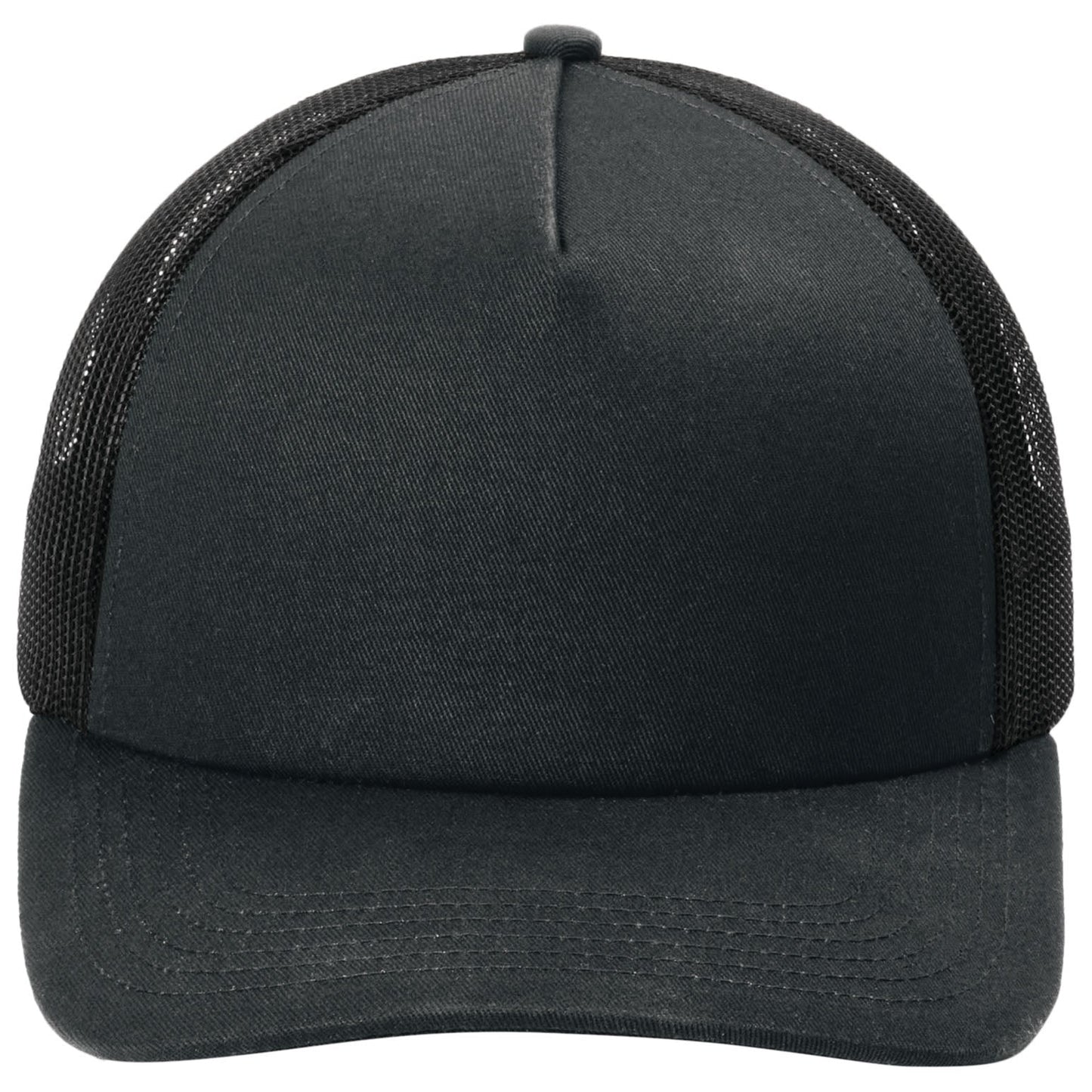 Black Ball Cap - Port Authority - Stylish Design