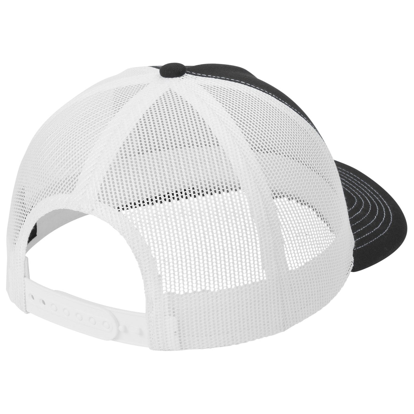 Black Ball Cap - Port Authority - Stylish Design