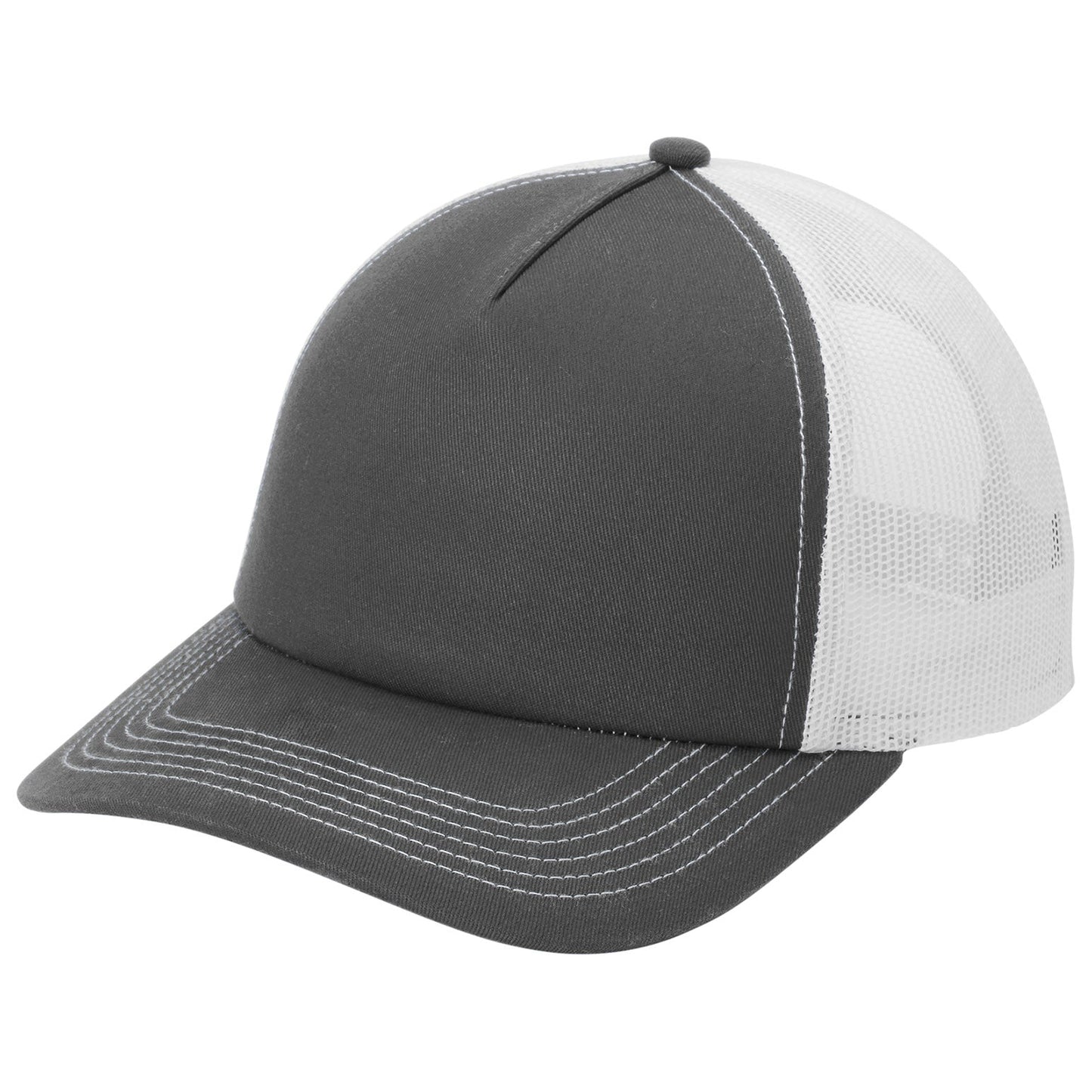 Black Ball Cap - Port Authority - Stylish Design