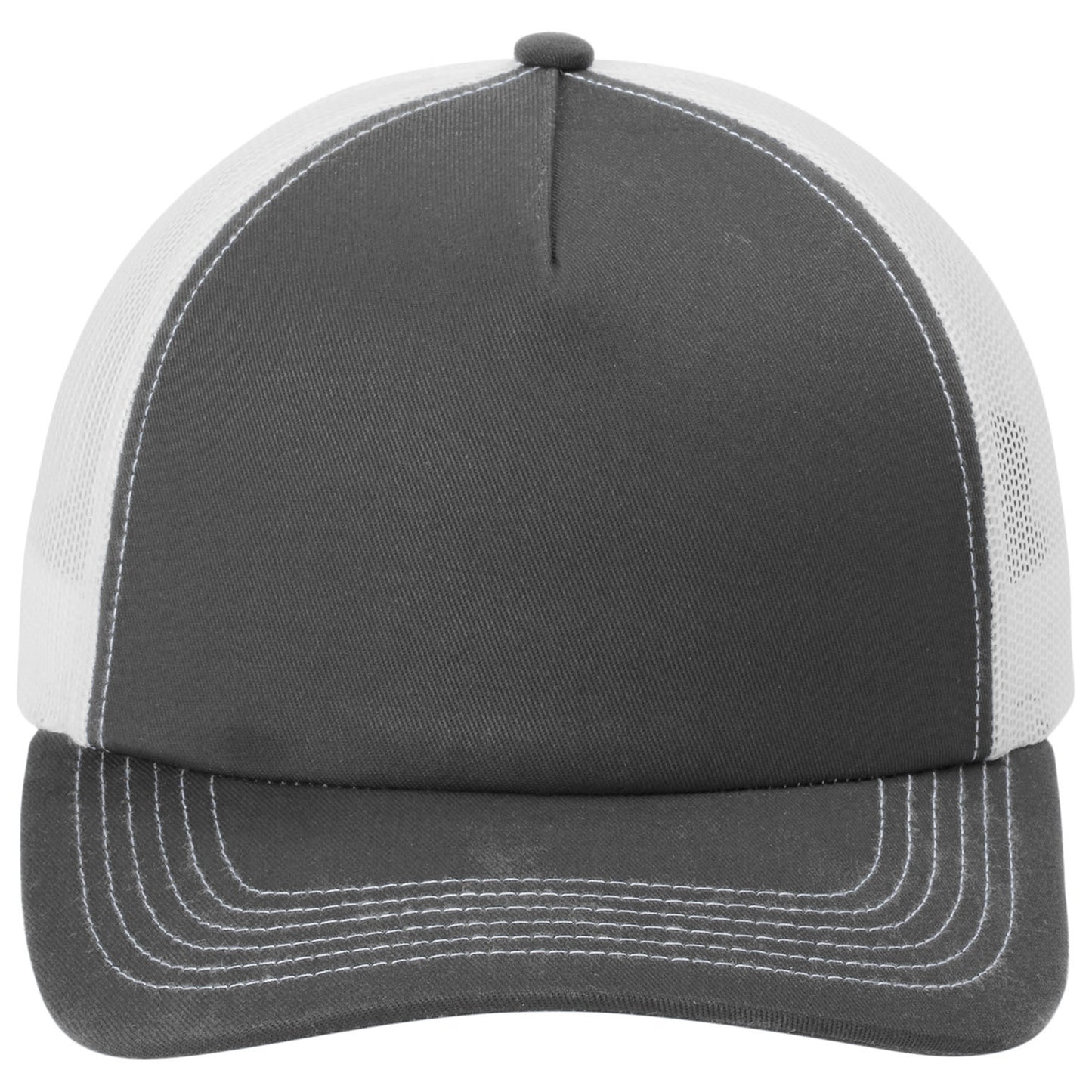 Black Ball Cap - Port Authority - Stylish Design