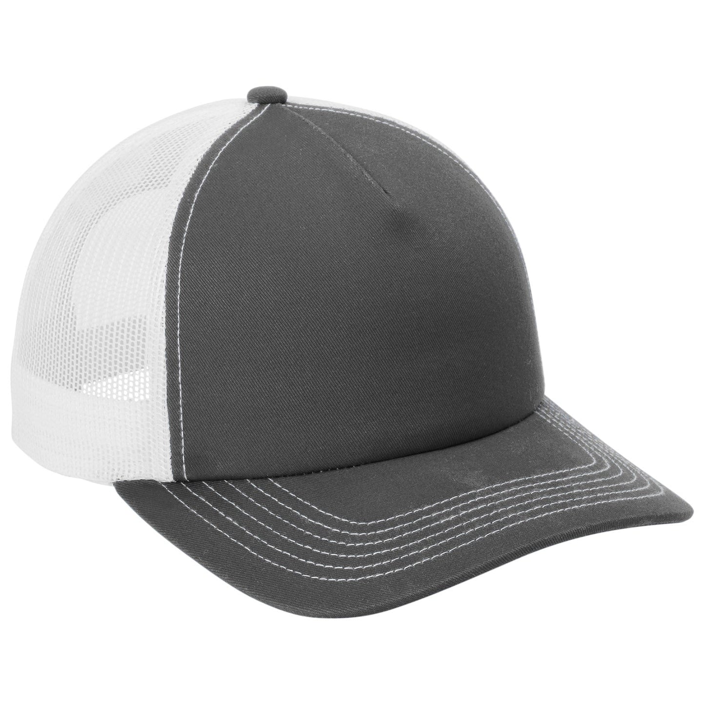 Black Ball Cap - Port Authority - Stylish Design