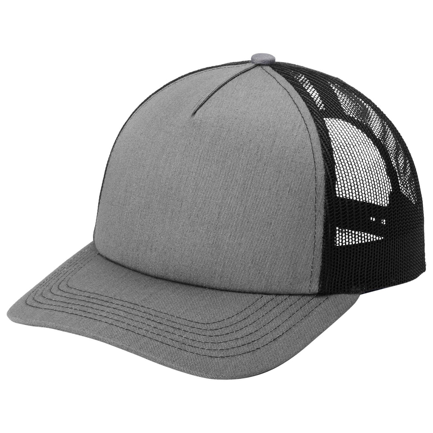 Black Ball Cap - Port Authority - Stylish Design