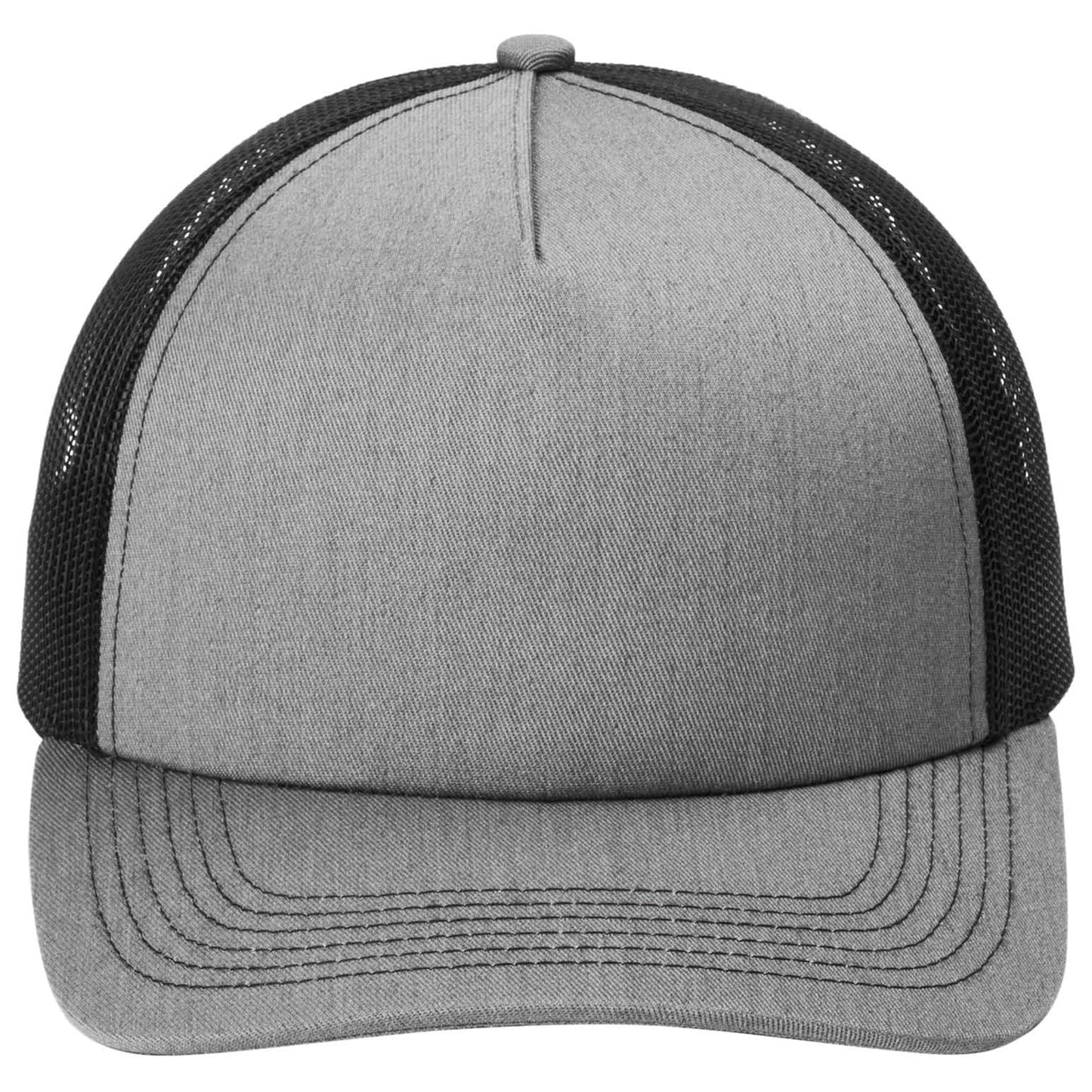 Black Ball Cap - Port Authority - Stylish Design