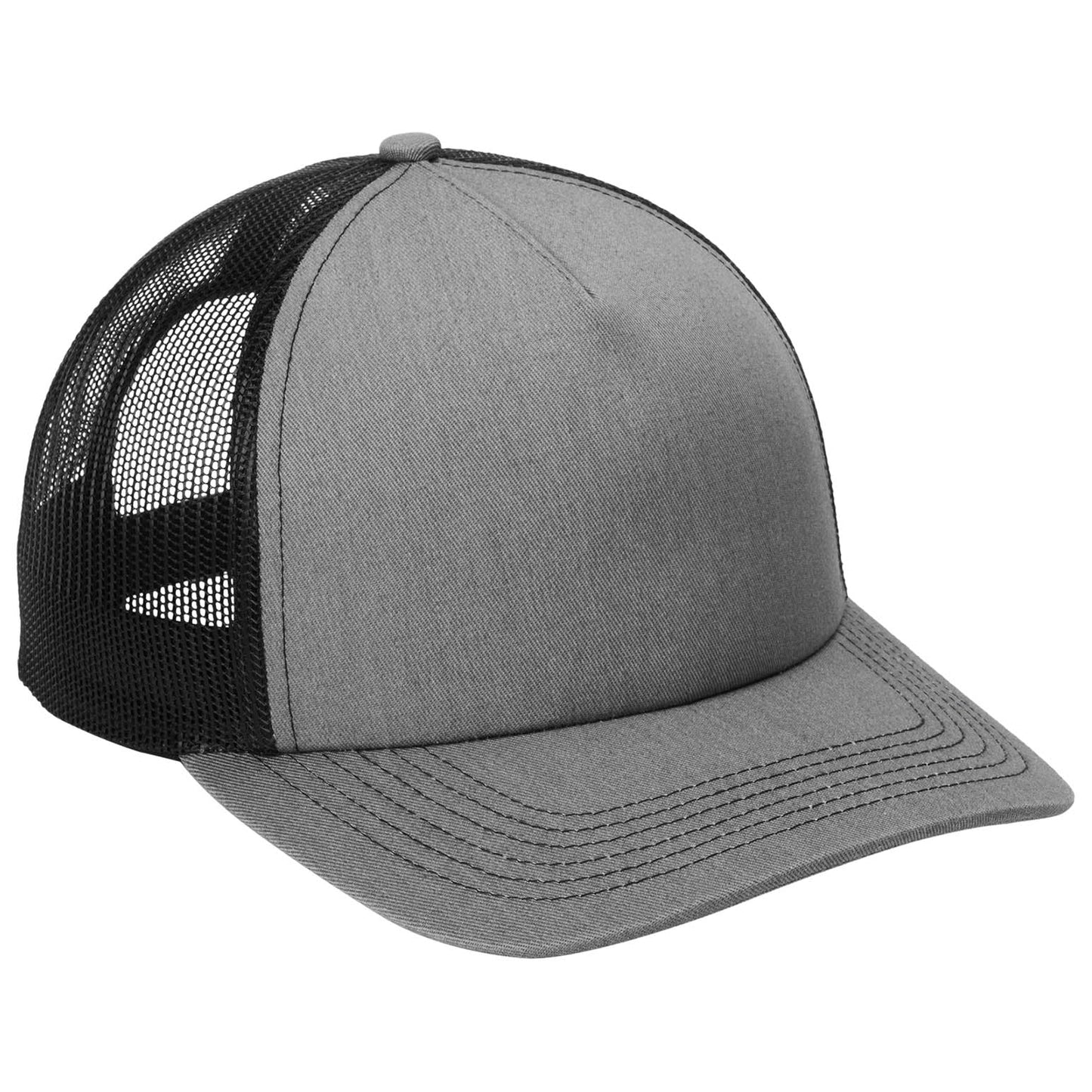 Black Ball Cap - Port Authority - Stylish Design