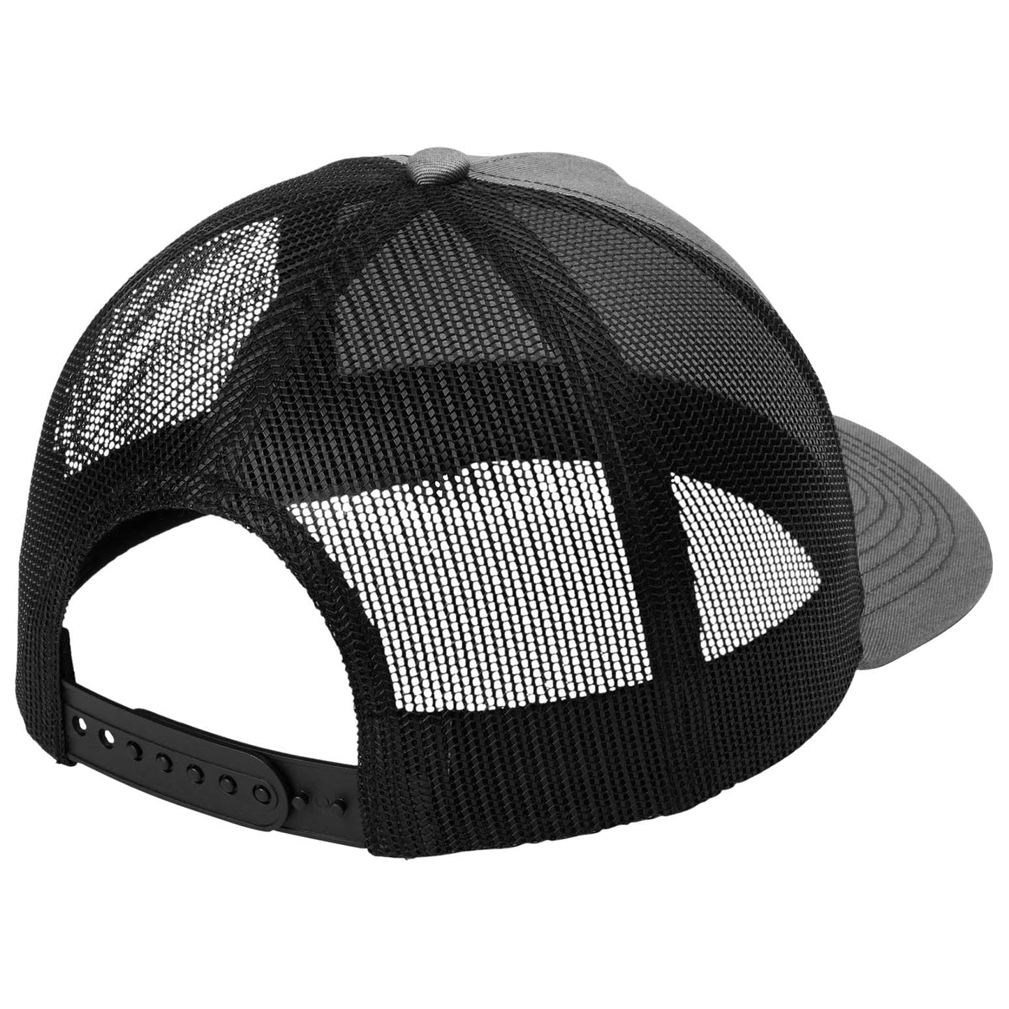 Black Ball Cap - Port Authority - Stylish Design