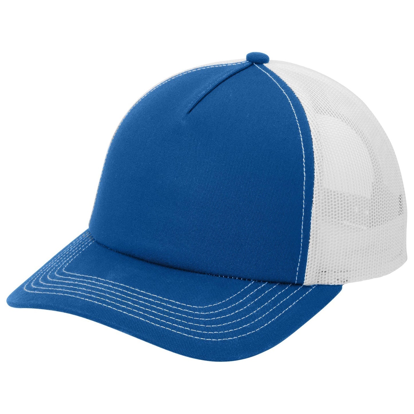 Black Ball Cap - Port Authority - Stylish Design