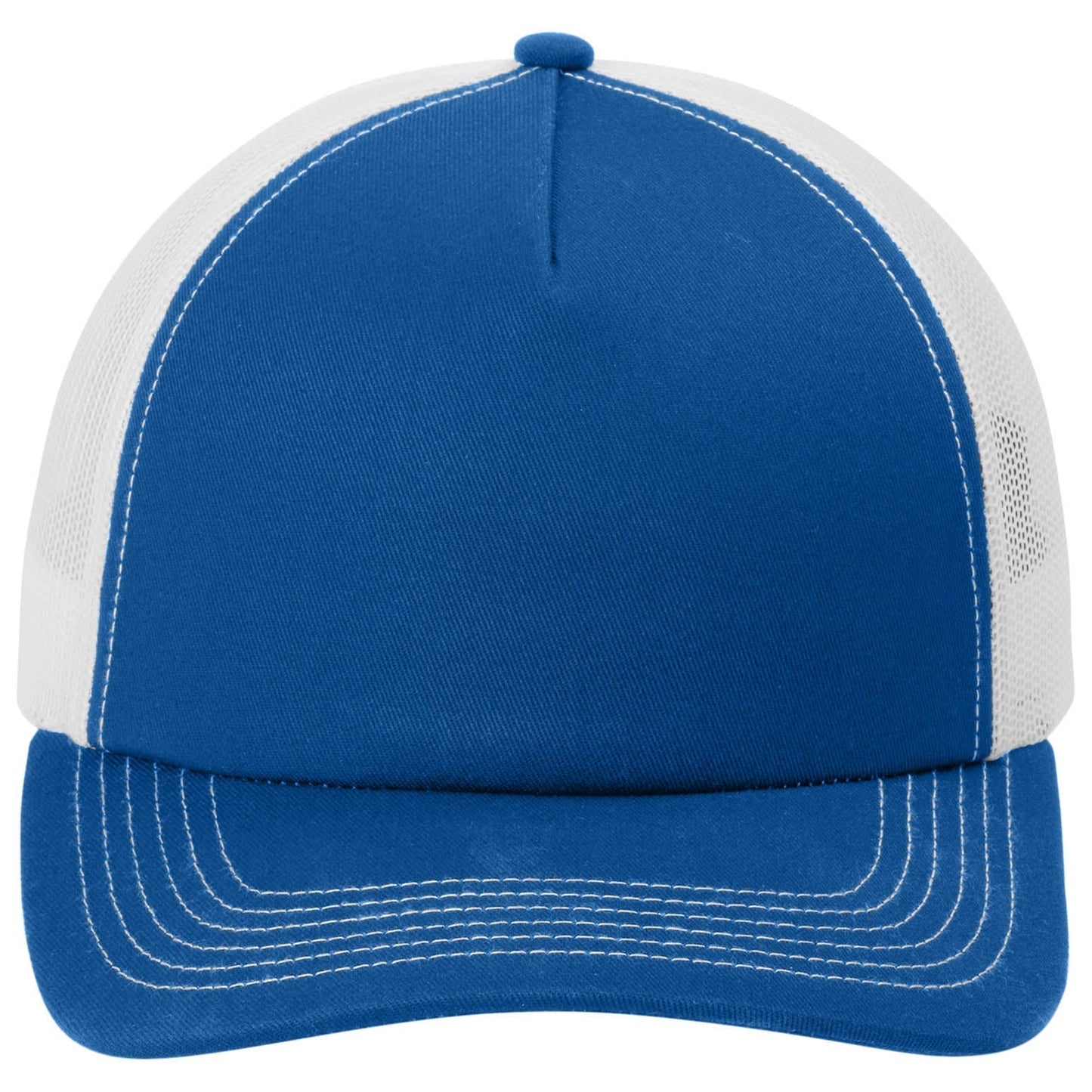 Black Ball Cap - Port Authority - Stylish Design