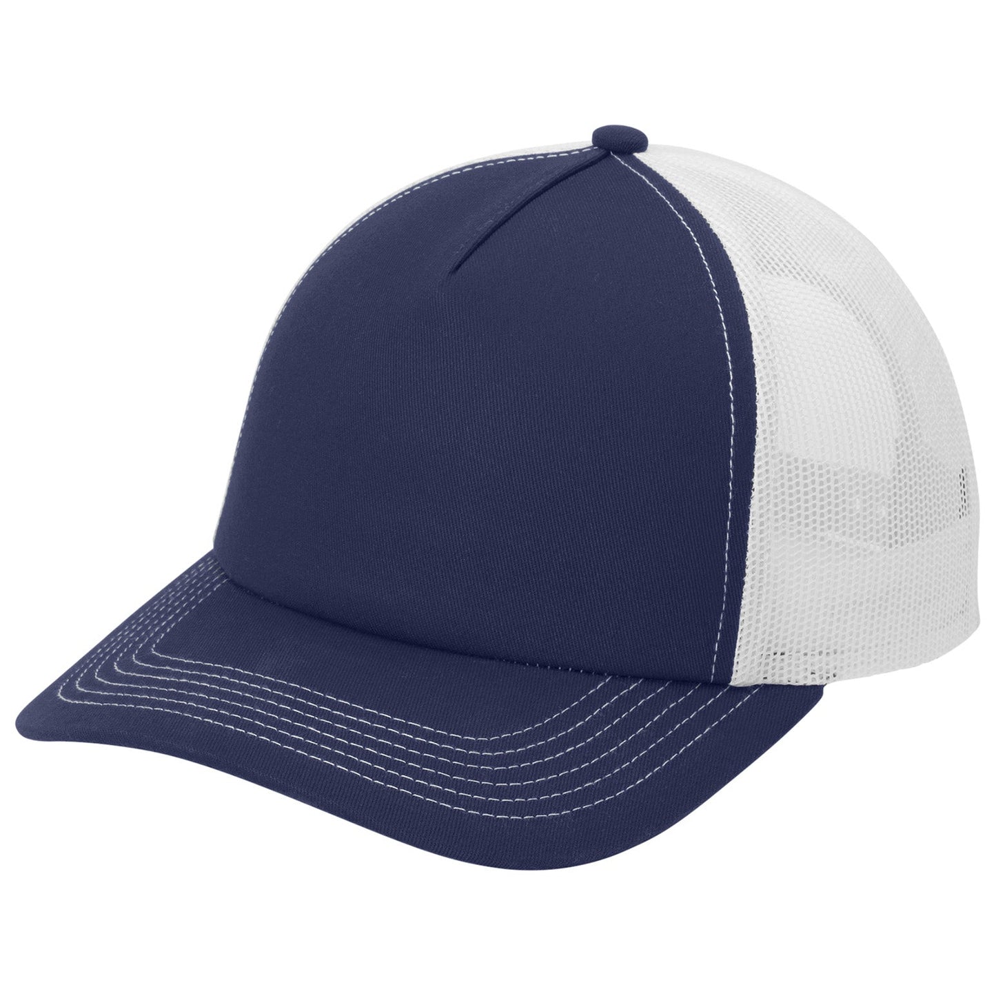 Black Ball Cap - Port Authority - Stylish Design