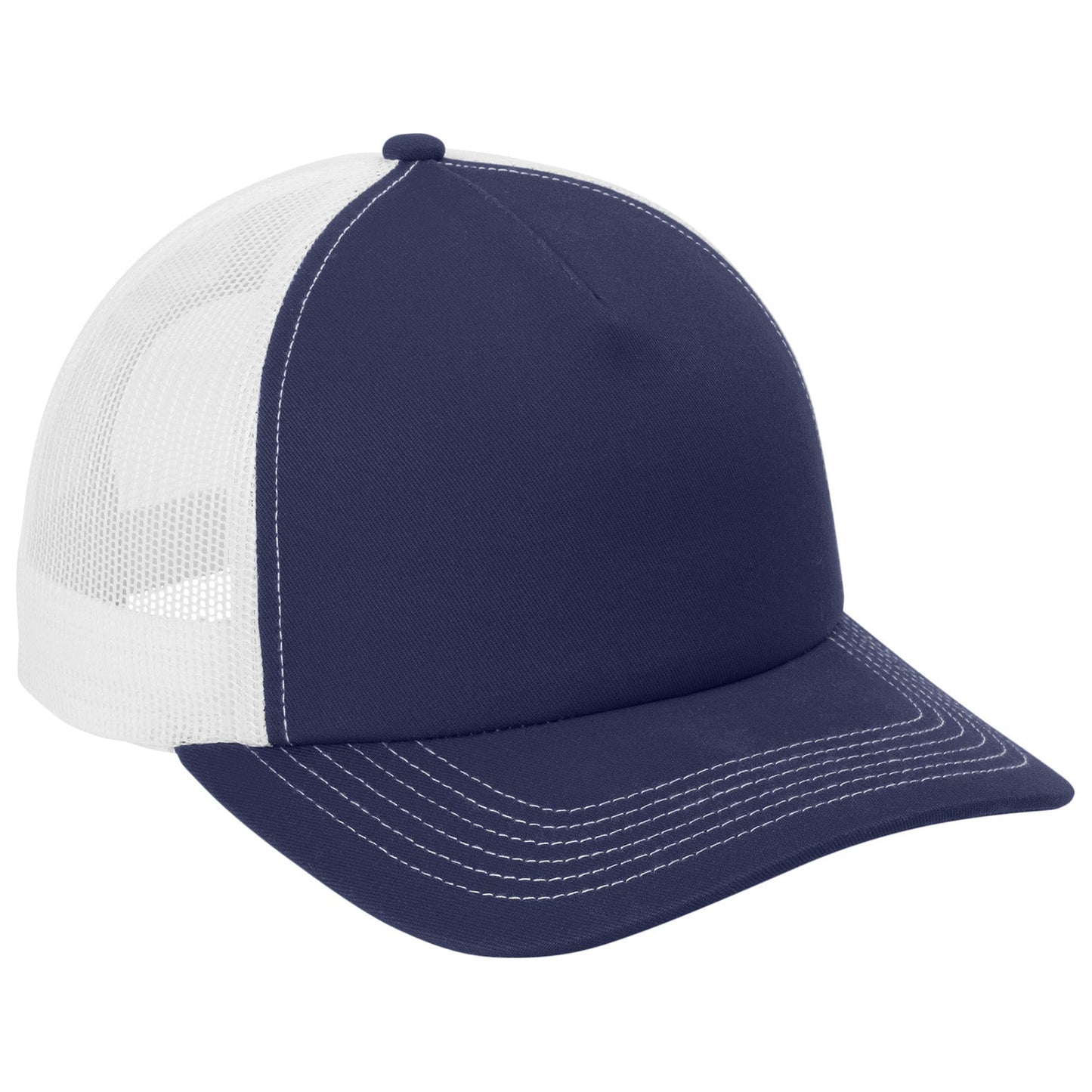 Black Ball Cap - Port Authority - Stylish Design