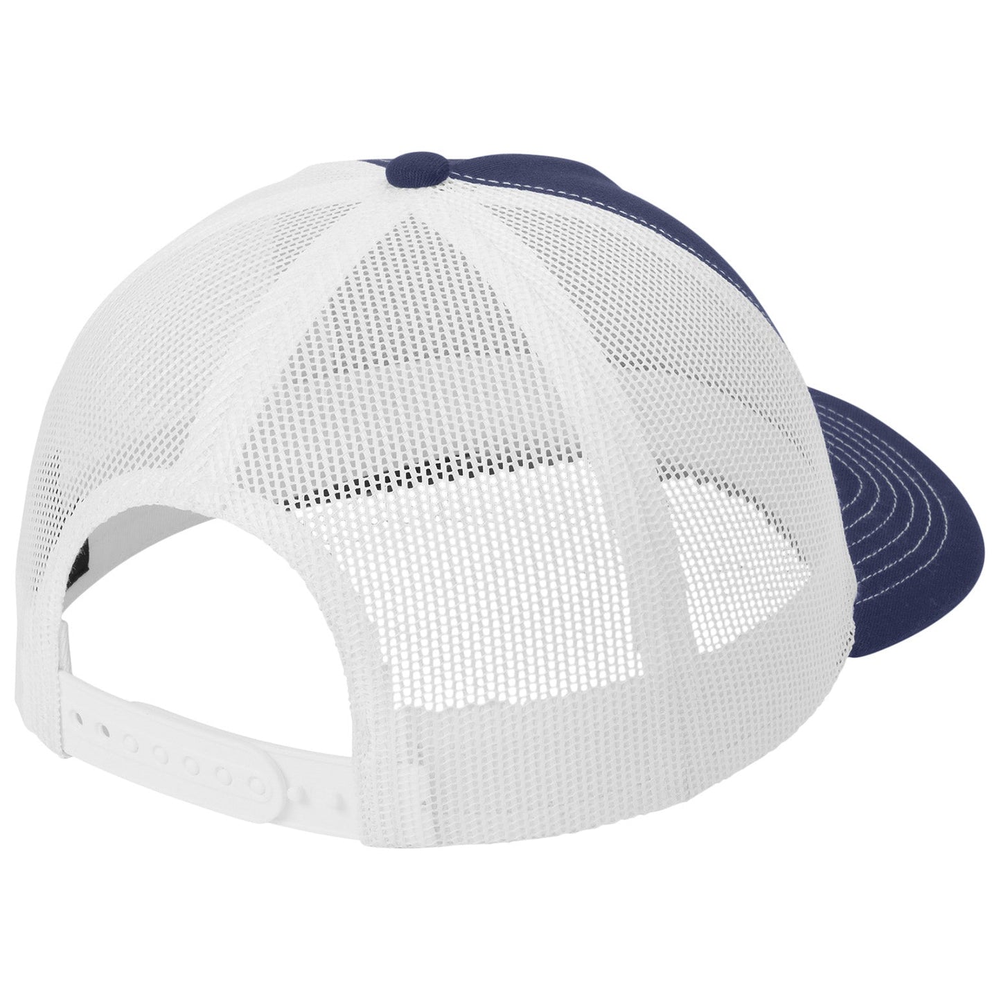 Black Ball Cap - Port Authority - Stylish Design