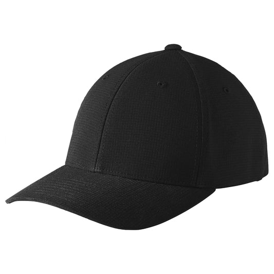 Black Ball Caps - Port Authority - Comfortable Flexfit