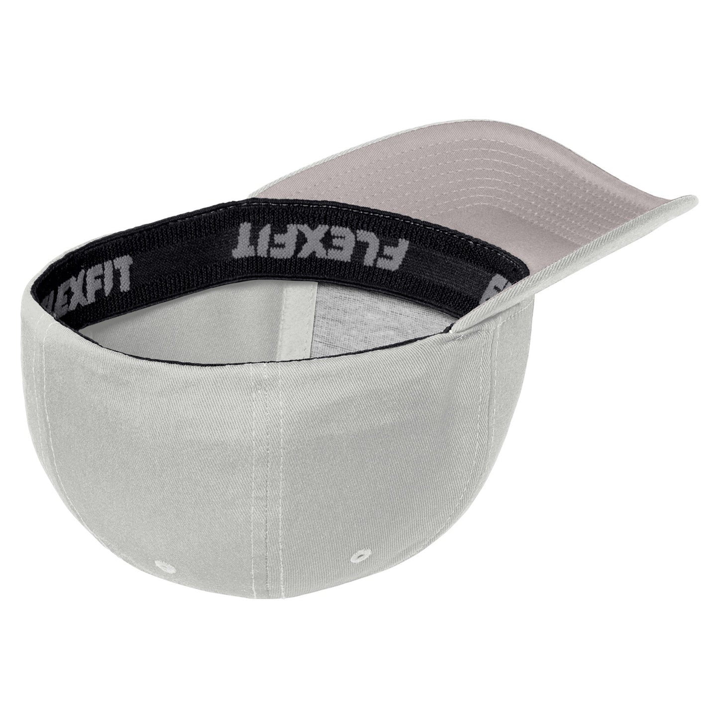 Black Ball Caps - Port Authority - Comfortable Fit