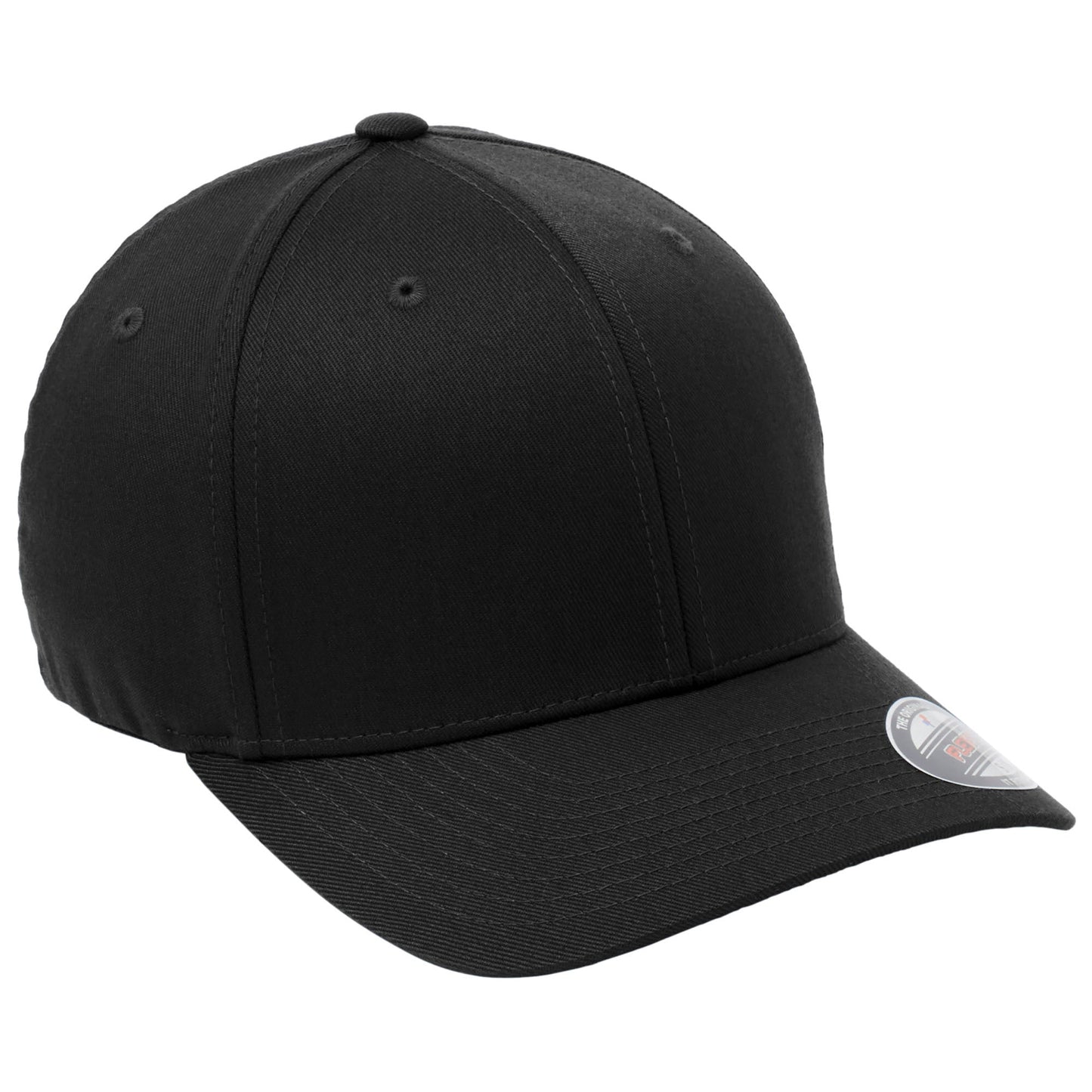 Dark Navy Ball Caps - Port Authority - Flexfit Design