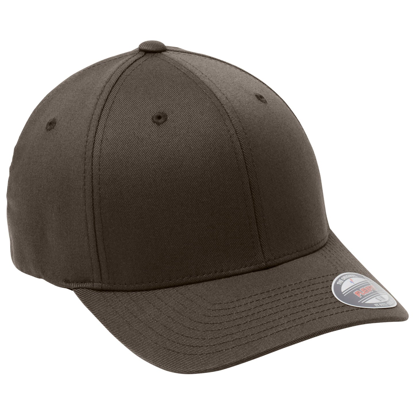 Dark Navy Ball Caps - Port Authority - Flexfit Design