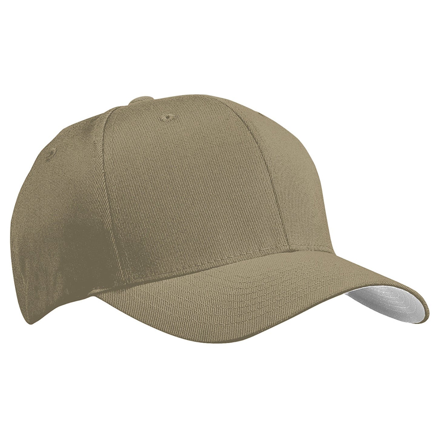 Dark Navy Ball Caps - Port Authority - Flexfit Design